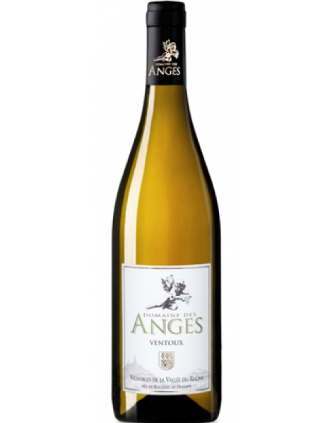 Domaine des Anges Ventoux Blanc - 2019
