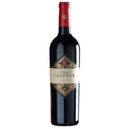 Maipo Valley Rouge 2018 - Domaine Viñedo Chadwick - 75 cl