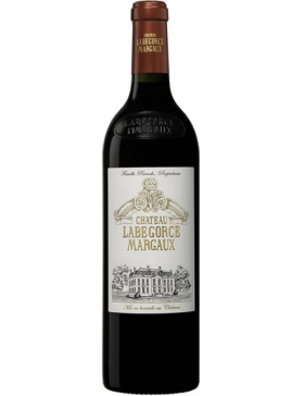Château Labégorce - Rouge - 2017 - Vin Margaux