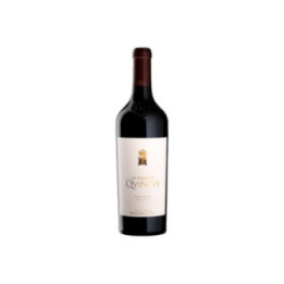 Le Dragon De Quintus 2019 - Château Quintus - 75 cl