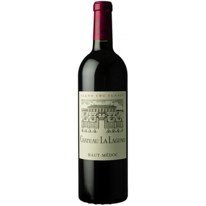 Haut Médoc 2019 - Château La Lagune - 75 cl