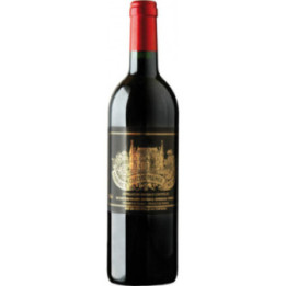 Margaux 2017 - Château Palmer - 75 cl
