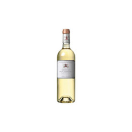 Pessac Léognan Blanc 2018 - Château Pape Clément - 75 cl