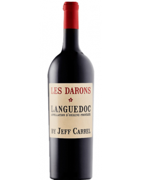 Les Darons - By Jeff Carrel - NV