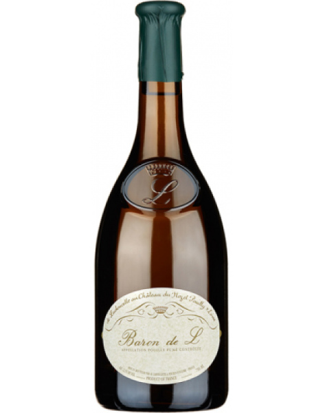 Baron de L - Pouilly-Fumé Collection - 2009