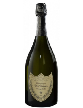 Dom Perignon Vintage 2010 - Champagne AOC Dom Perignon