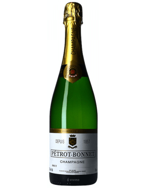 Pétrot-Bonnet Brut