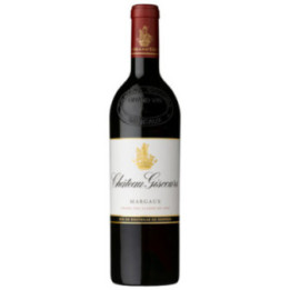 Margaux 2010 - Château Giscours - 75 cl