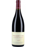 Domaine Christian Clerget 1er cru Les Petits Vougeots - 2016