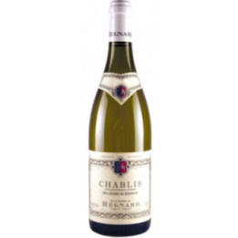 Chablis Millésime de Réserve 2023 - Régnard - 75 cl
