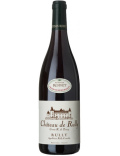 Antonin Rodet - Château de Rully - 2018