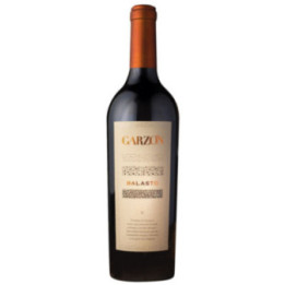 Balasto Rouge 2018 - Bodega Garzon - 75 cl
