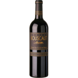 Pessac Léognan Rouge 2019 - Château Bouscaut - 75 cl