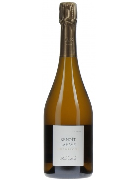 Benoit Lahaye - Blanc de Noirs - Champagne AOC Benoît Lahaye