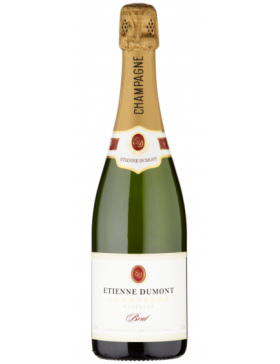 Etienne Dumont - Champagne AOC Etienne Dumont