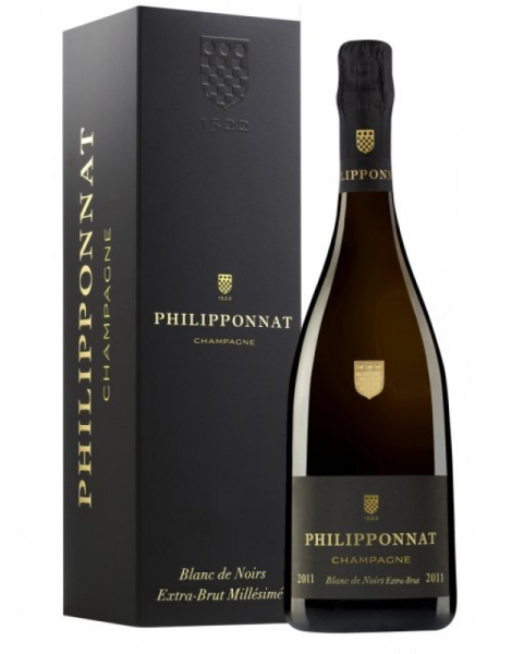 Philipponnat Blanc de Noirs Millésime - Magnum - 2011