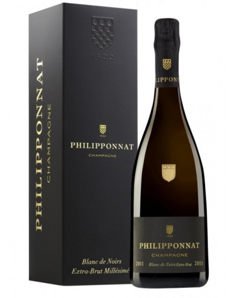 Philipponnat Blanc de Noirs - Extra Brut Millésime 2012