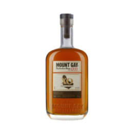 Rhum  XO Extra Old - Mount Gay - 70 cl