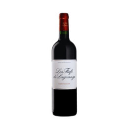 Les Fiefs de Lagrange 2017 - Château Lagrange - 75 cl