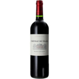 Saint Julien 2019 - Château du Glana - 75 cl