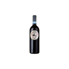 Galatrona Rouge 2020 - Petrolo - 75 cl