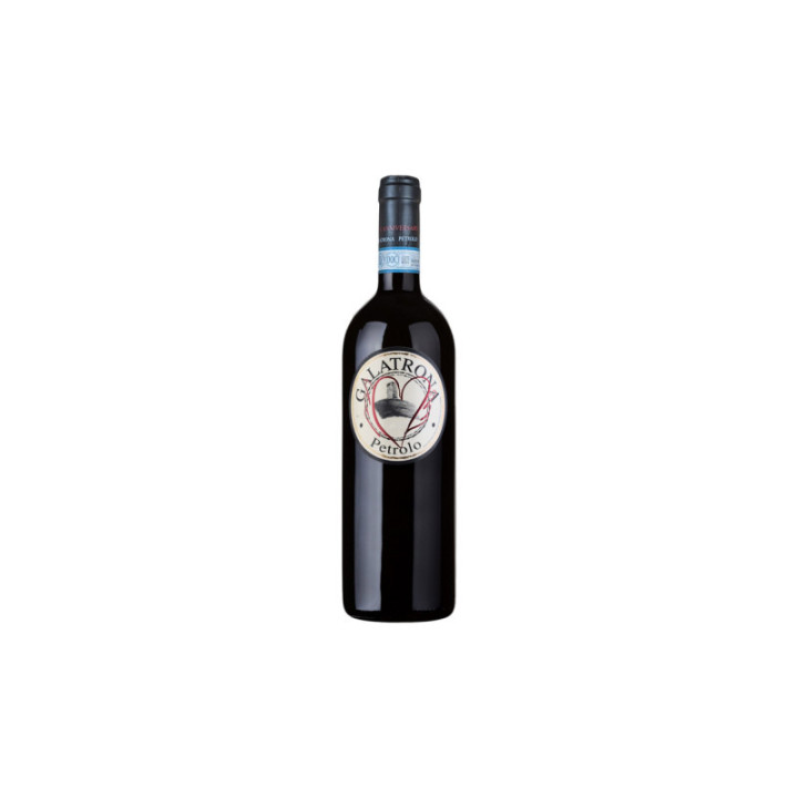 Galatrona Rouge 2020 - Petrolo - 75 cl