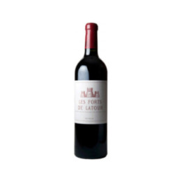 Pauillac 2012 - Château Latour - 75 cl