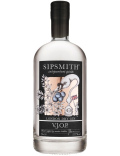 Sipsmith Vjop London Dry Gin 57,7%