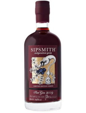 Sipsmith Sloe Gin