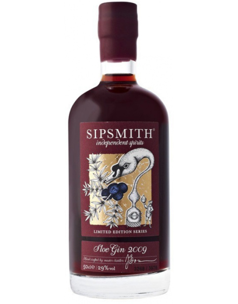 Sipsmith Sloe Gin