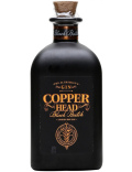 Copperhead Black Batch London Dry Gin