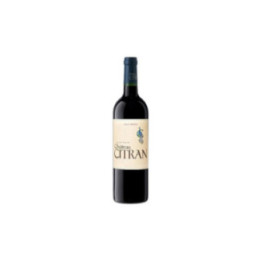 Haut Médoc 2010 - Château Citran - 75 cl