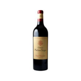 Saint Estèphe 2018 - Château Phélan Ségur - 75 cl