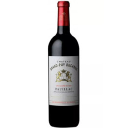 Magnum Pauillac 2017 - Château Grand-Puy Ducasse - 150 cl