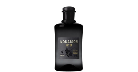 Gin G\'vine Gin Nouaison 45% au meilleur prix