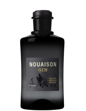 G'vine Gin Nouaison 45% - Spiritueux