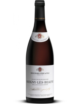 Bouchard Père & Fils - Savigny Les Beaune - Rouge - 2018