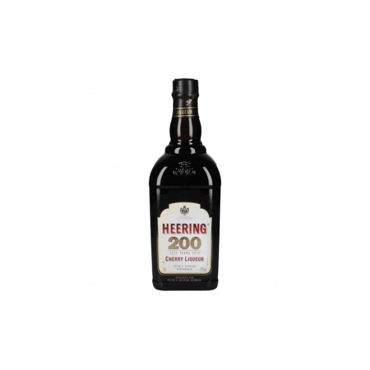 Liqueur de Cerise - Peter Heering - 70 cl