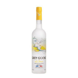 Vodka Le Citron - Grey Goose - 70 cl