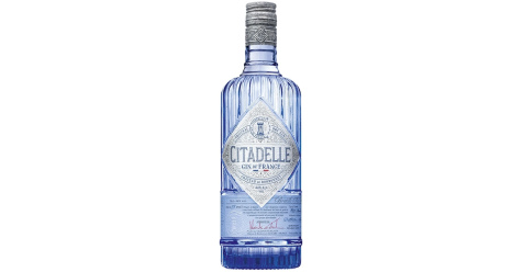 Citadelle Gin