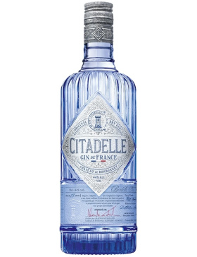 Citadelle Gin - Spiritueux