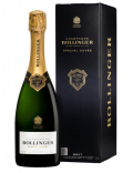 Bollinger Brut Spécial Cuvée - Etui