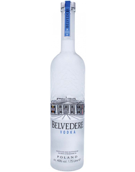 Belvedere Vodka - Magnum
