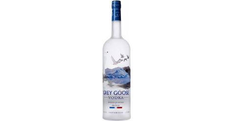 Grey Goose - L'original - Magnum