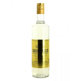 Genièvre De Houlle Carte d'Or - Persyn - 70 cl