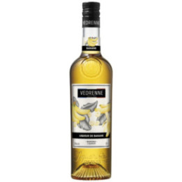 Liqueur de Banane - Vedrenne - 70 cl