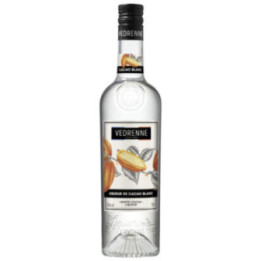 Liqueur de Cacao Blanc - Vedrenne - 70 cl