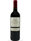 Château Milord - Rouge - 2016