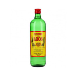 Genièvre de Loos 35° - Claeyssens - 100 cl