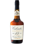 Calvados Christian Drouin 15 ans